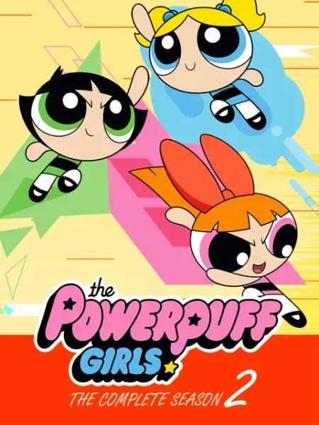 《新飞天小女警 第二季》：正义联盟再升级，萌力爆棚拯救小镇！