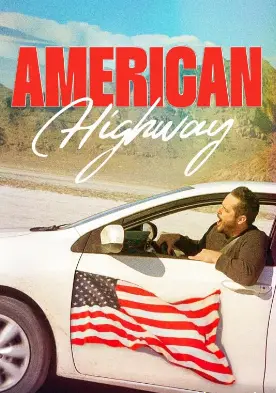 《美国公路》：一场自由与救赎的公路之旅，带你重新认识自己