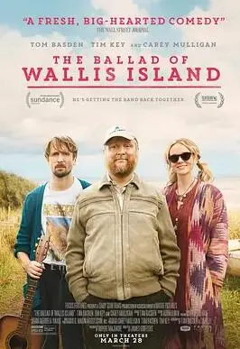 《瓦利斯岛的歌谣》：一场关于身份、传统与现代碰撞的诗意凝视，南太平洋的低语