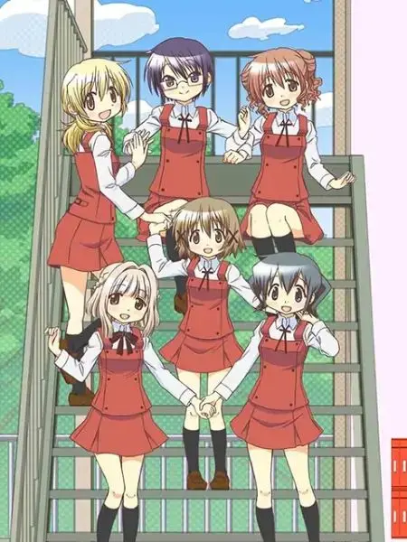 《向阳素描×蜂窝》：当日常治愈番遇上公路旅行，笑泪齐飞的青春万花筒！