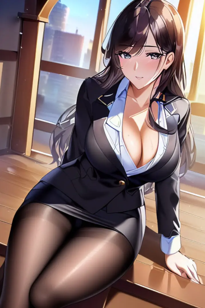 《姐姐和巨乳》：禁忌之恋下的女性觉醒，一场关于爱与自由的深刻剖析