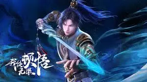 《我能无限顿悟》：当开挂人生变成日常，这部电影告诉你顿悟的真谛！