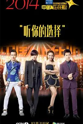 《中国正在听》：时代洪流下的歌声与力量，致敬每一位平凡英雄的梦想回响