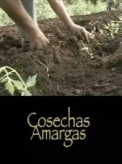 《苦涩的收获》：人性暗夜的冷峻审视，一桩旧案揭开尘封的悲剧与救赎