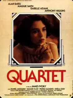 《四重奏1981》：一段关于音乐、梦想与成人世界的忧伤诗篇，献给那些在生活中挣扎的灵魂
