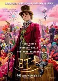 《旺卡》：巧克力、魔法和‘科幻温情’的奇妙碰撞！这比《史密斯一家》还有意思！
