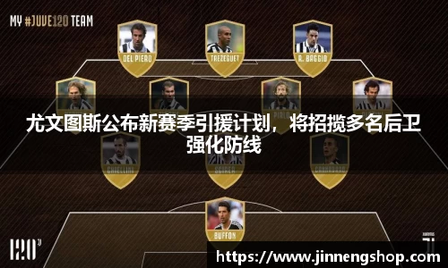 尤文图斯公布新赛季引援计划，将招揽多名后卫强化防线
