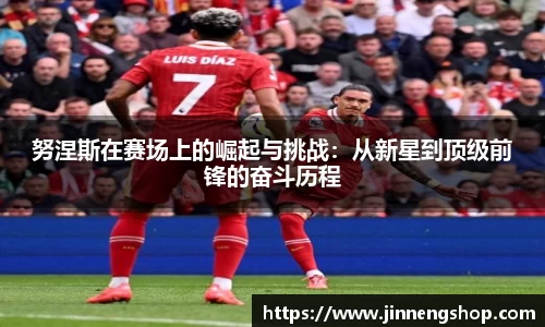 努涅斯在赛场上的崛起与挑战：从新星到顶级前锋的奋斗历程
